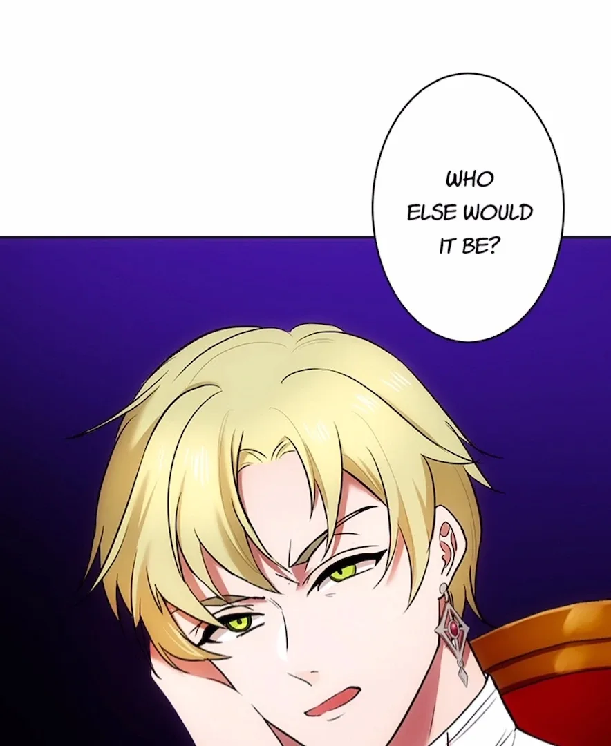 Your Majesty the King, I Will Educate You Chapter 13 page 103
