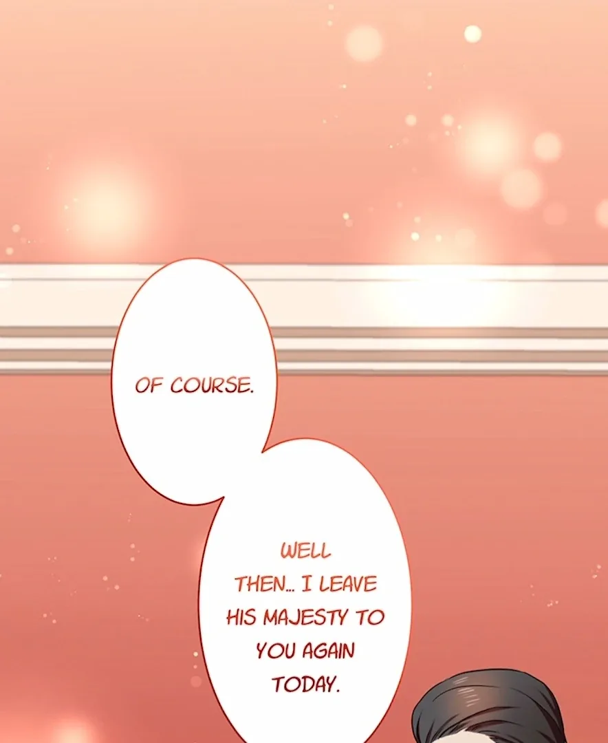 Your Majesty the King, I Will Educate You Chapter 13 page 75