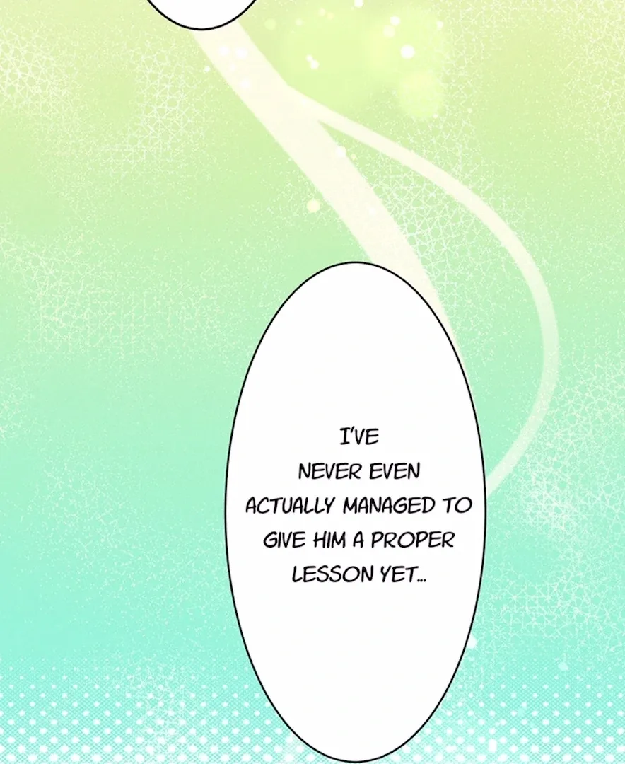 Your Majesty the King, I Will Educate You Chapter 11 page 10