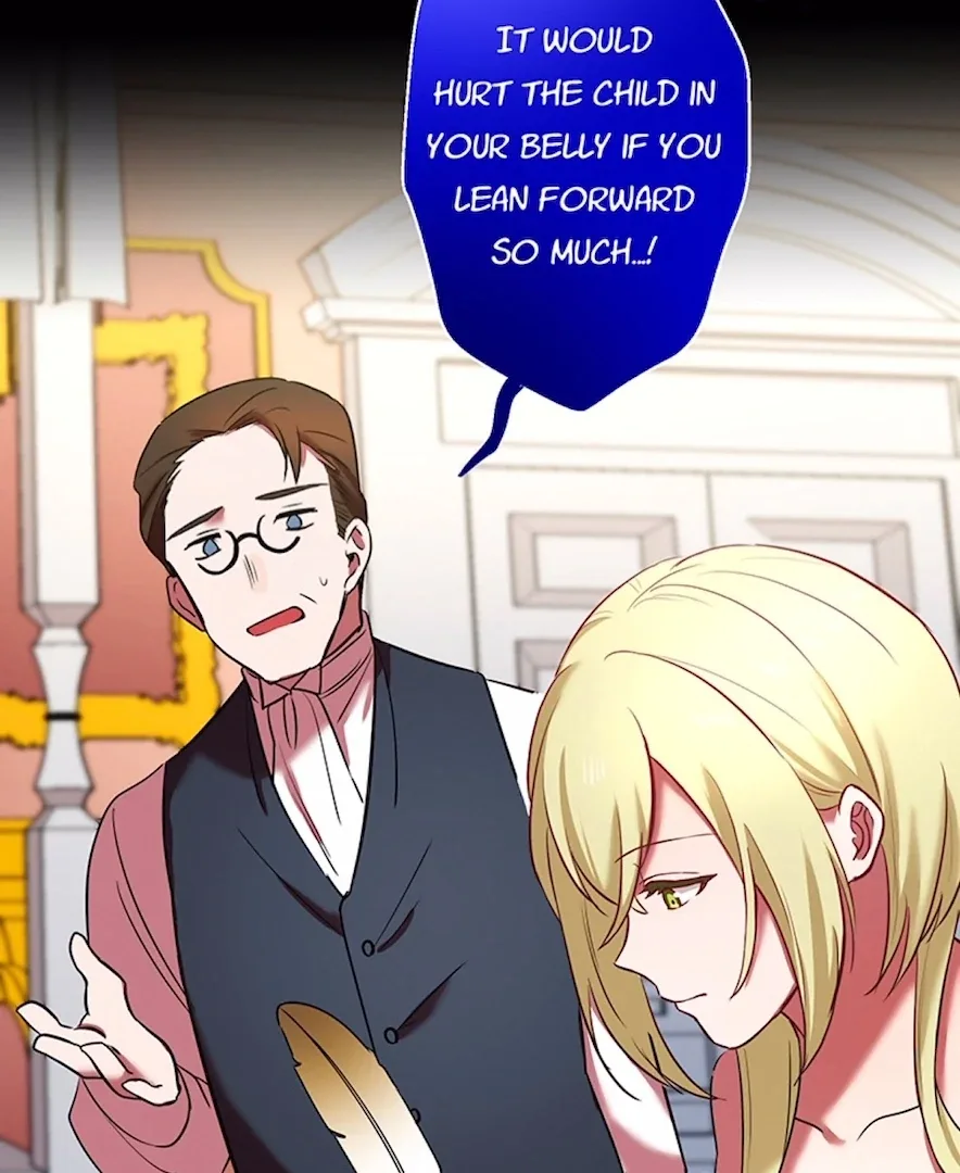 Your Majesty the King, I Will Educate You Chapter 13 page 56