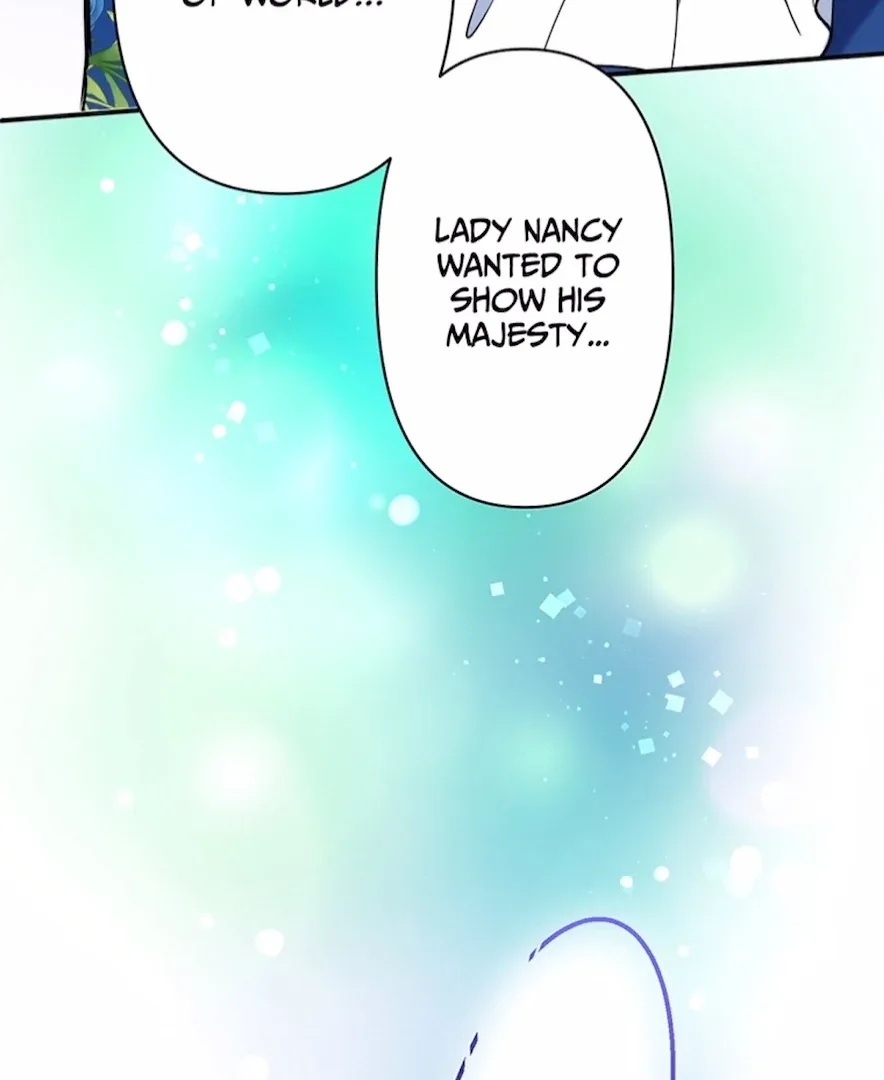 Your Majesty the King, I Will Educate You Chapter 13 page 98