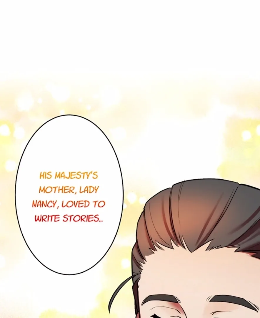 Your Majesty the King, I Will Educate You Chapter 13 page 52