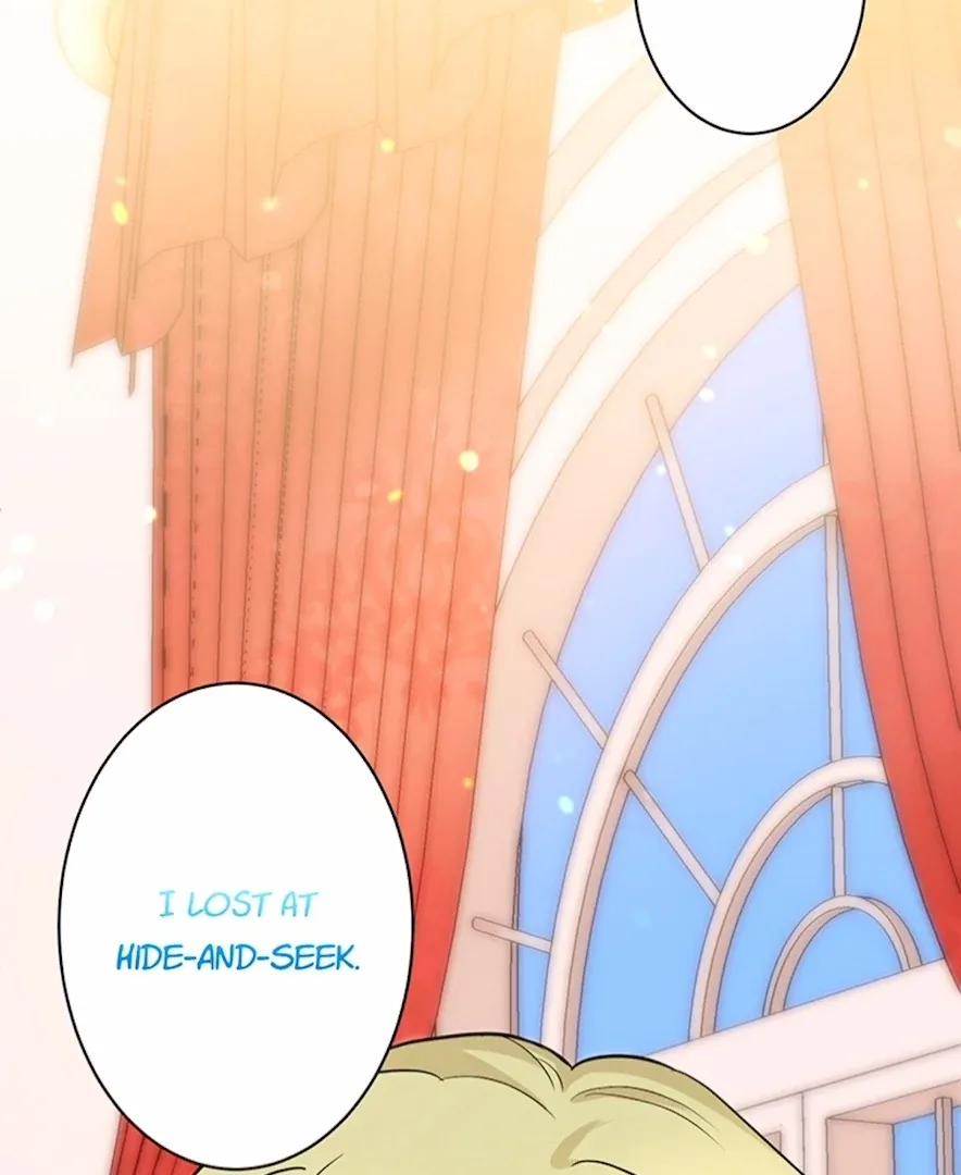 Your Majesty the King, I Will Educate You Chapter 13 page 122