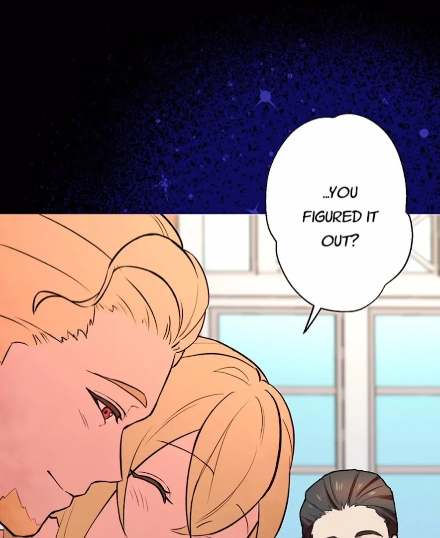 Your Majesty the King, I Will Educate You Chapter 13 page 64