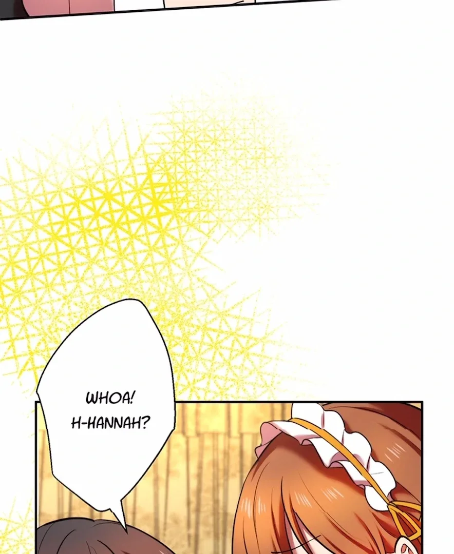 Your Majesty the King, I Will Educate You Chapter 13 page 88