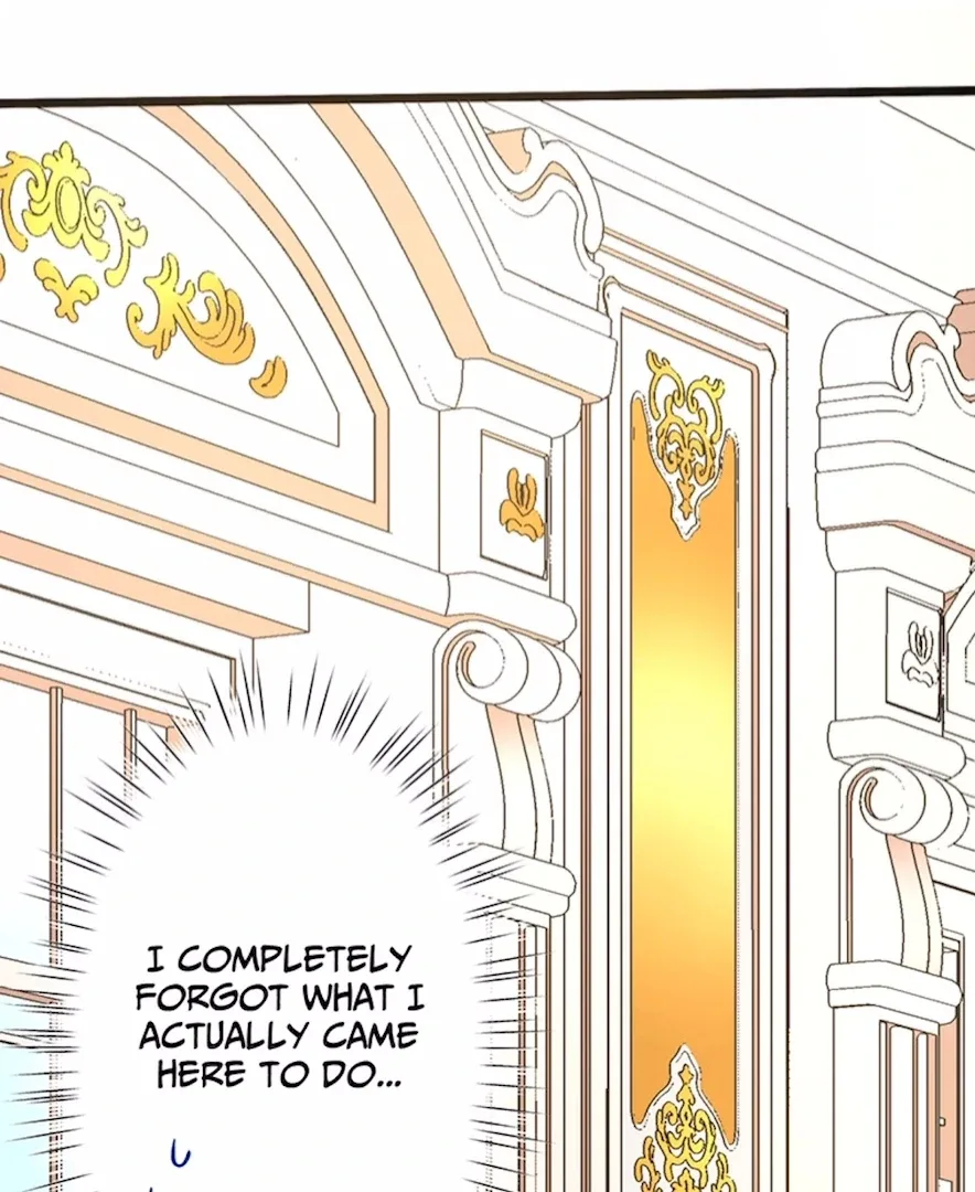 Your Majesty the King, I Will Educate You Chapter 13 page 93