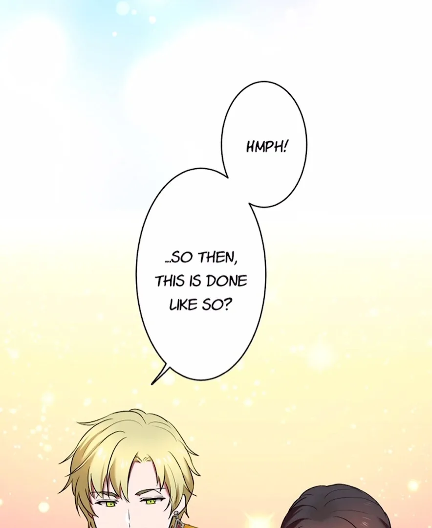 Your Majesty the King, I Will Educate You Chapter 13 page 113