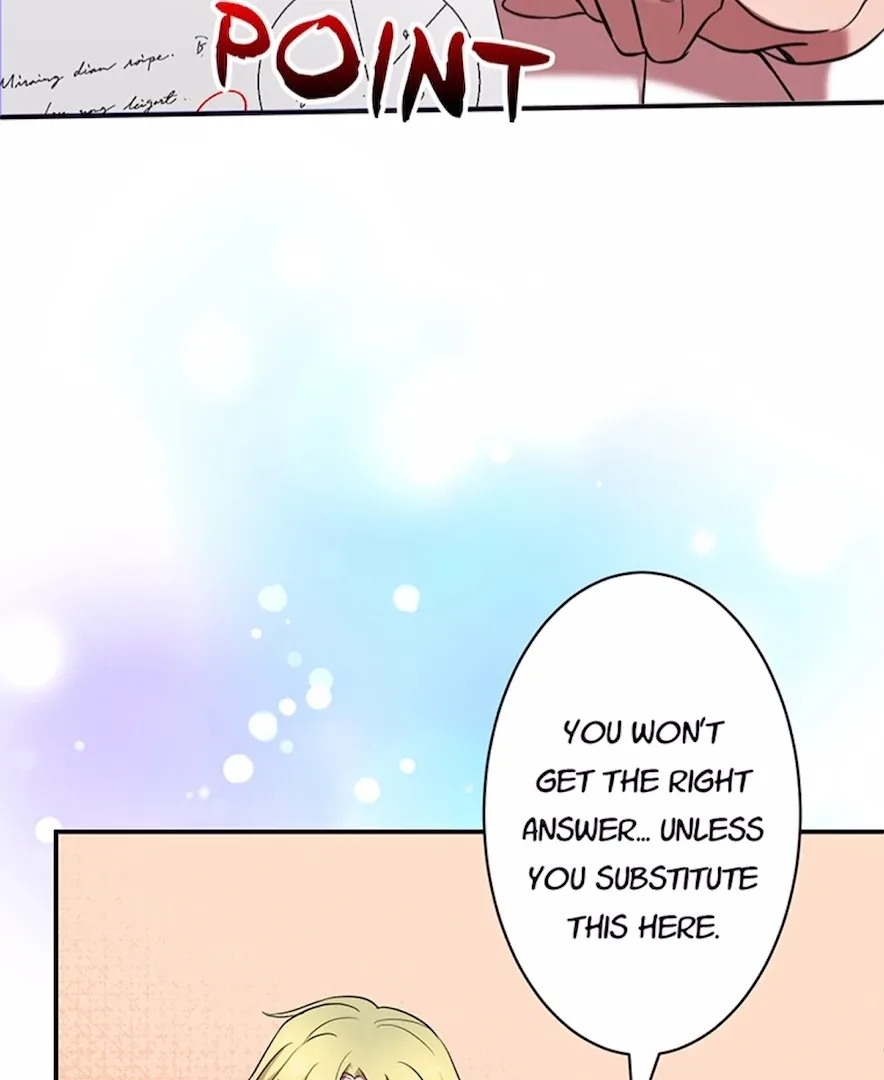Your Majesty the King, I Will Educate You Chapter 13 page 111