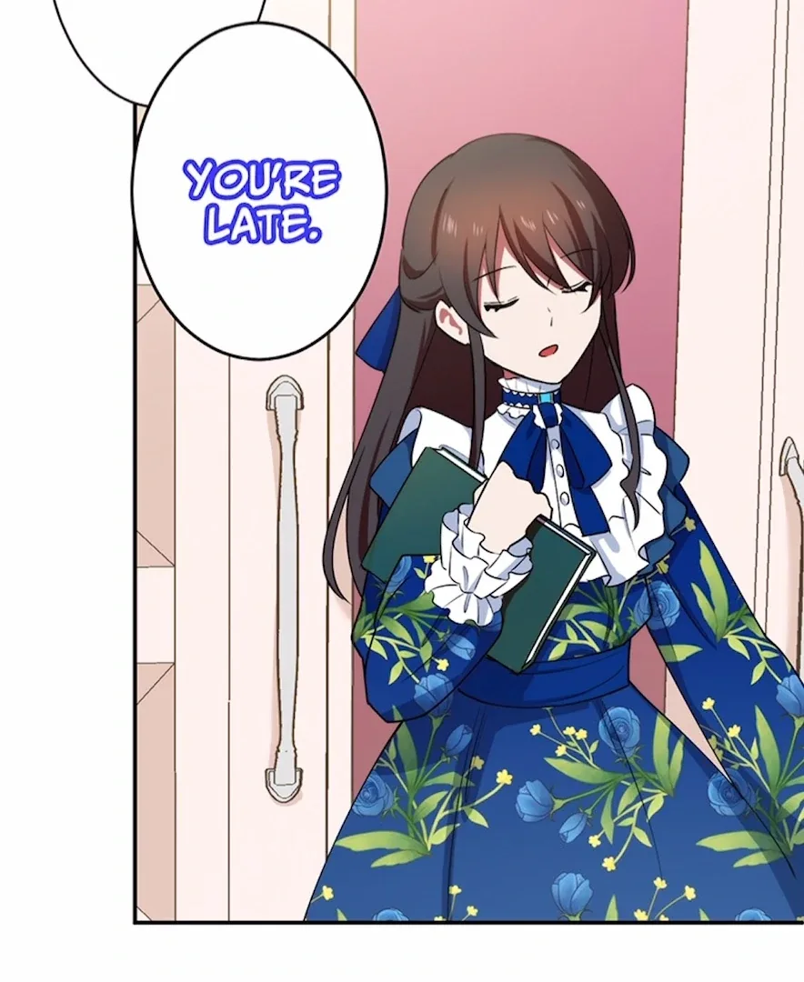 Your Majesty the King, I Will Educate You Chapter 13 page 100
