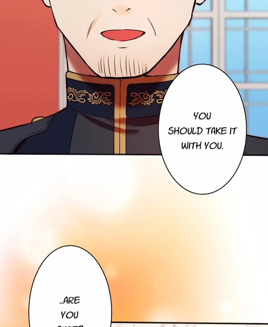 Your Majesty the King, I Will Educate You Chapter 13 page 72
