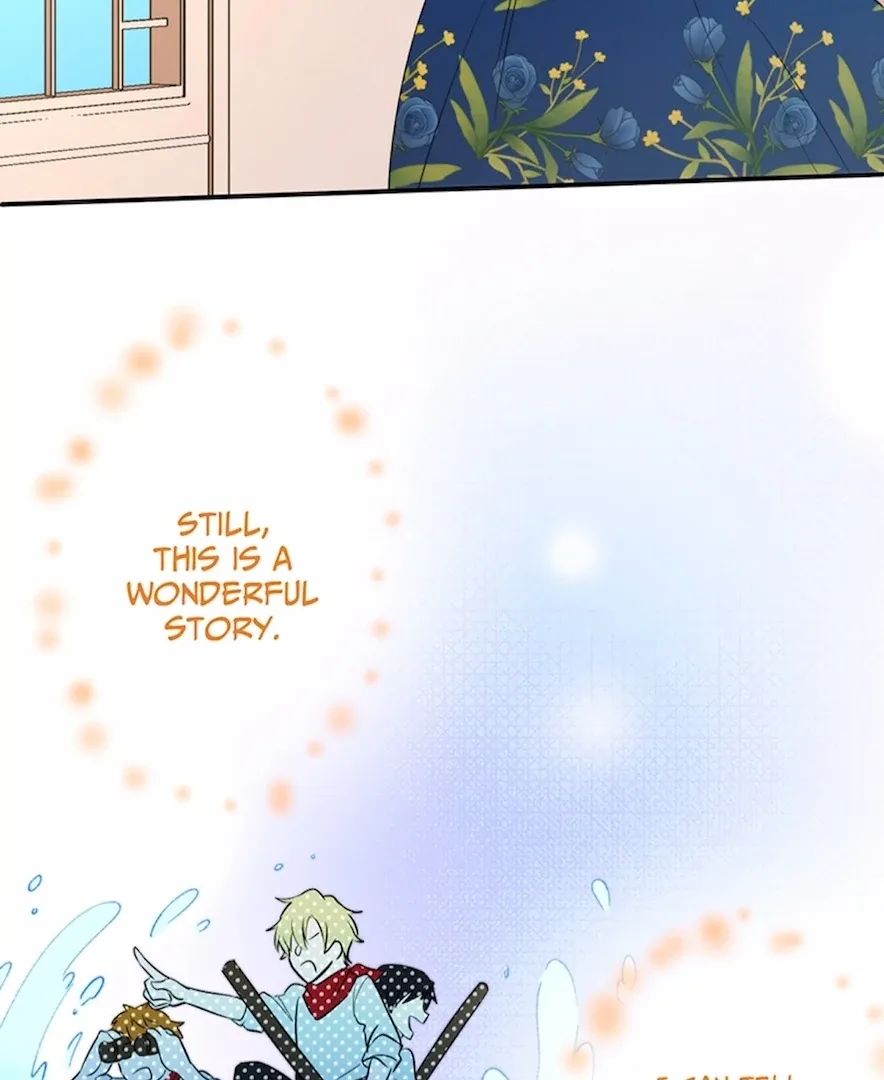 Your Majesty the King, I Will Educate You Chapter 13 page 95