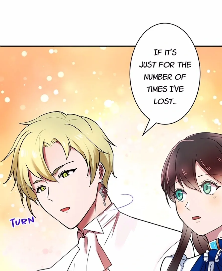 Your Majesty the King, I Will Educate You Chapter 13 page 124