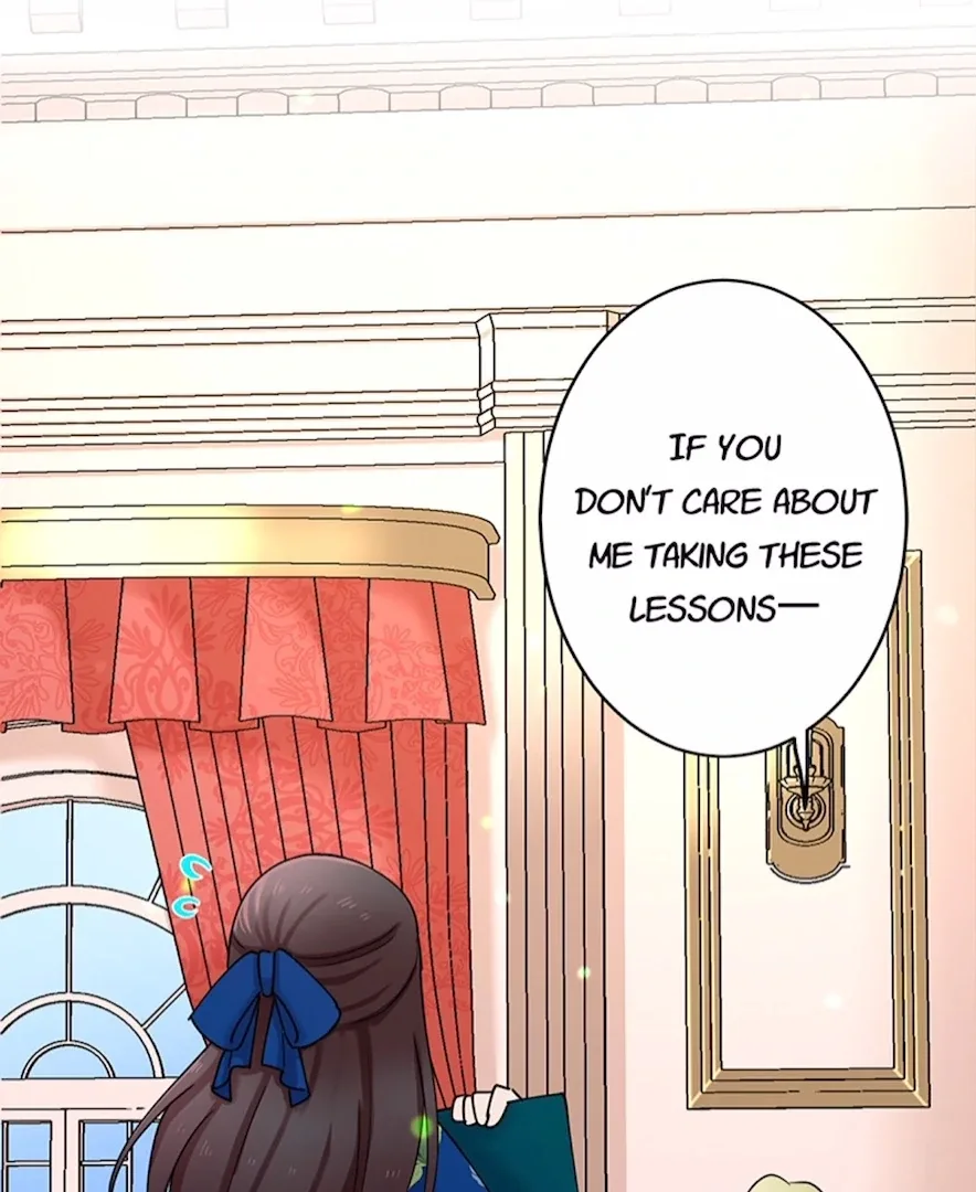 Your Majesty the King, I Will Educate You Chapter 13 page 106