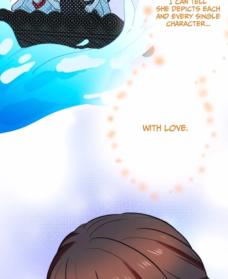 Your Majesty the King, I Will Educate You Chapter 13 page 96