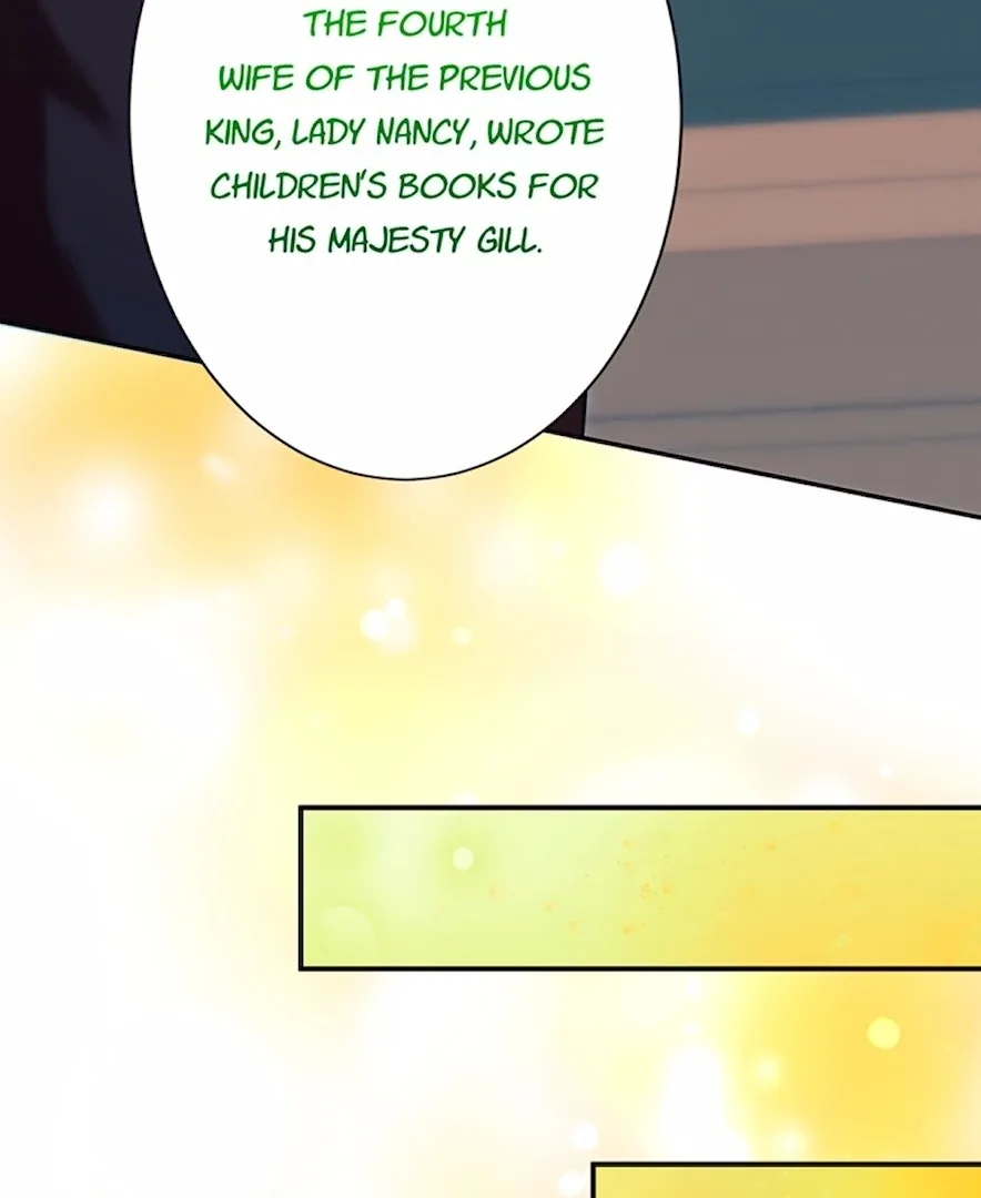 Your Majesty the King, I Will Educate You Chapter 13 page 47