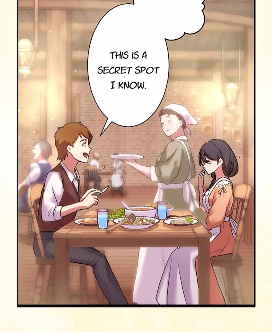 Your Majesty the King, I Will Educate You Chapter 12 page 37