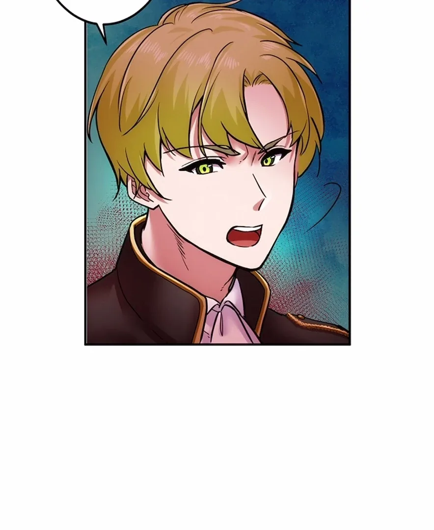 Your Majesty the King, I Will Educate You Chapter 11 page 28