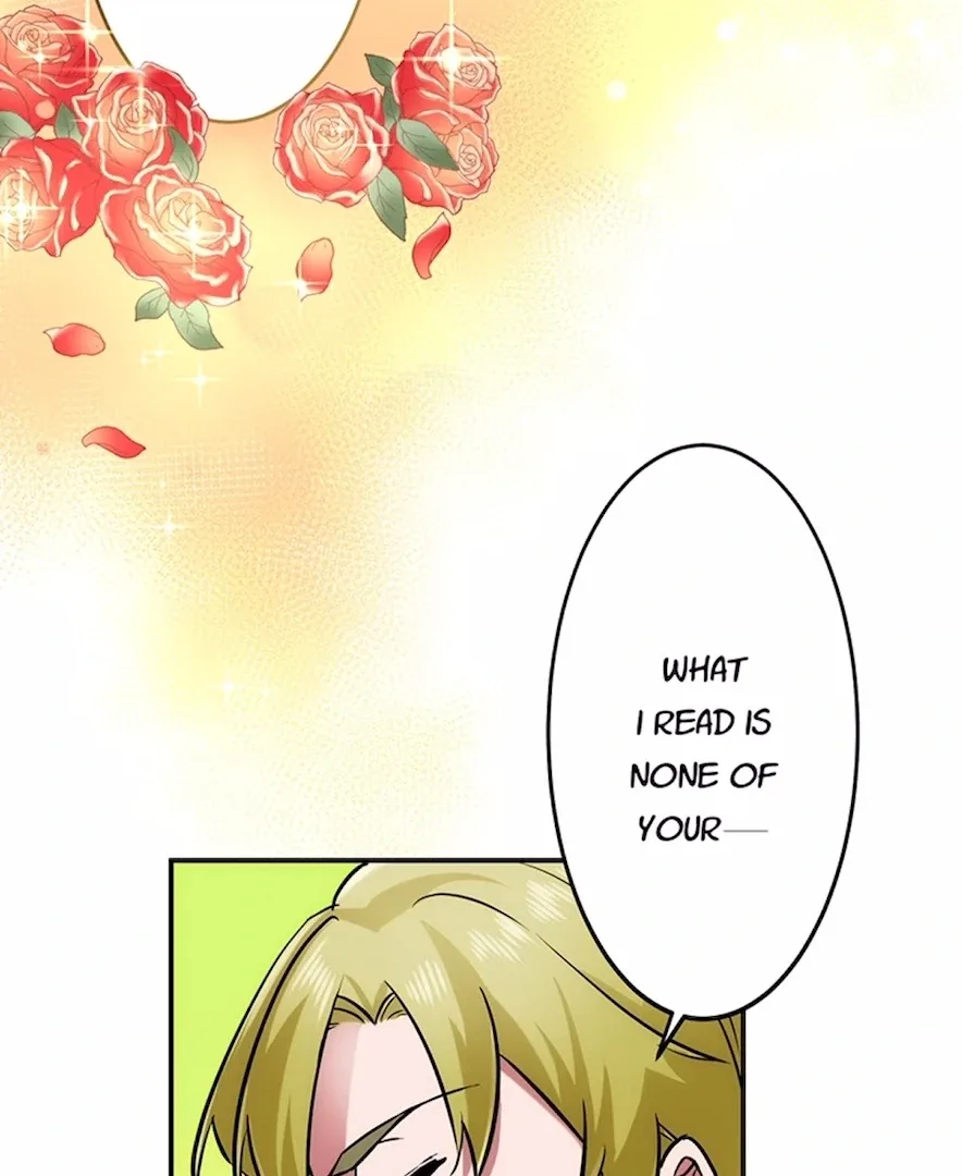 Your Majesty the King, I Will Educate You Chapter 11 page 24
