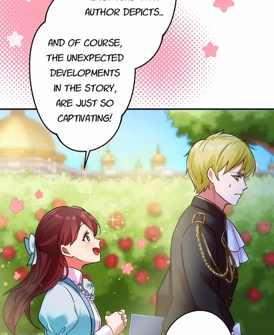 Your Majesty the King, I Will Educate You Chapter 11 page 26