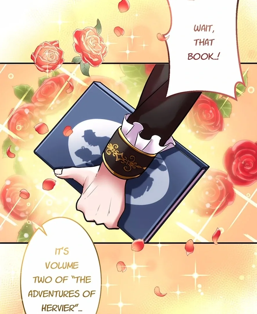 Your Majesty the King, I Will Educate You Chapter 11 page 23