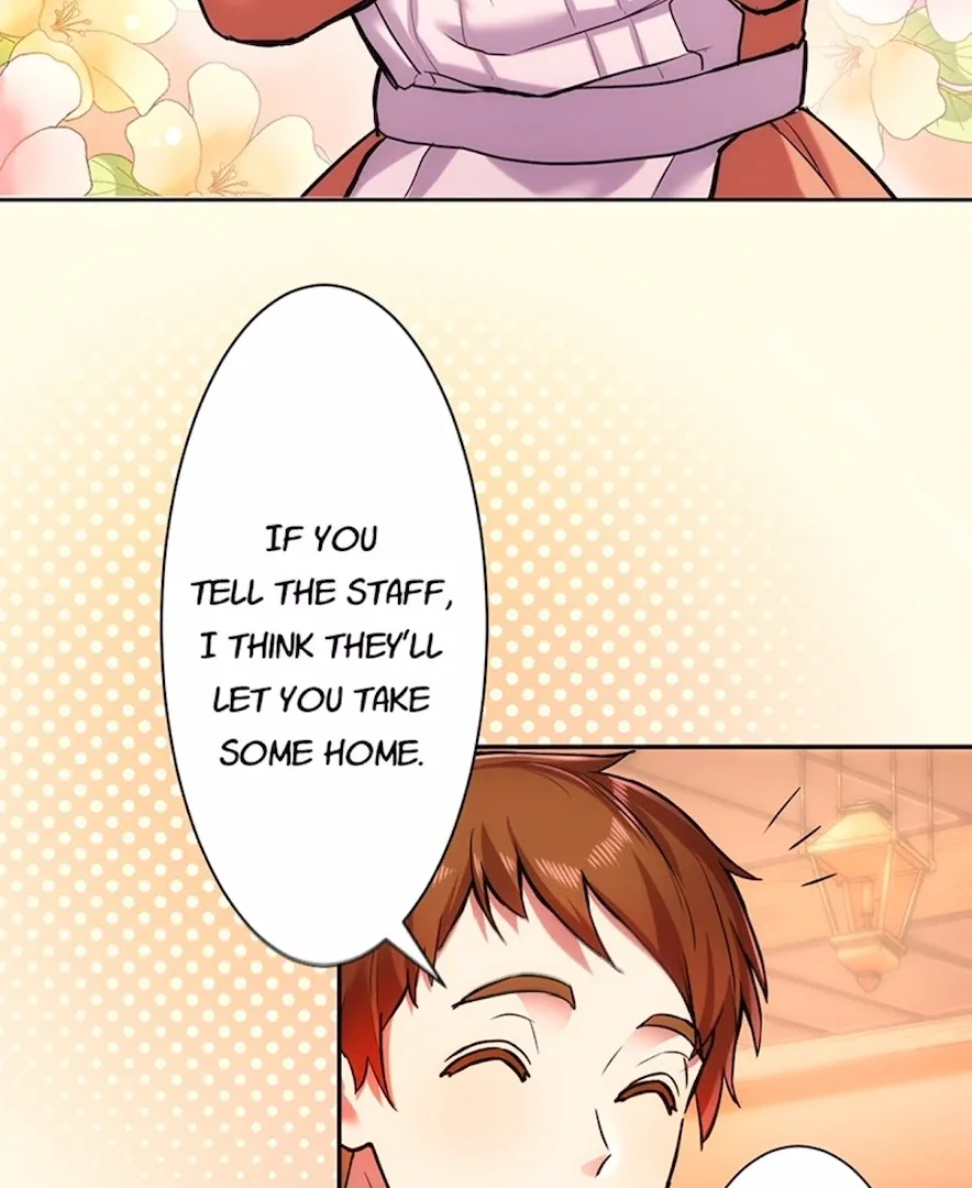 Your Majesty the King, I Will Educate You Chapter 12 page 41
