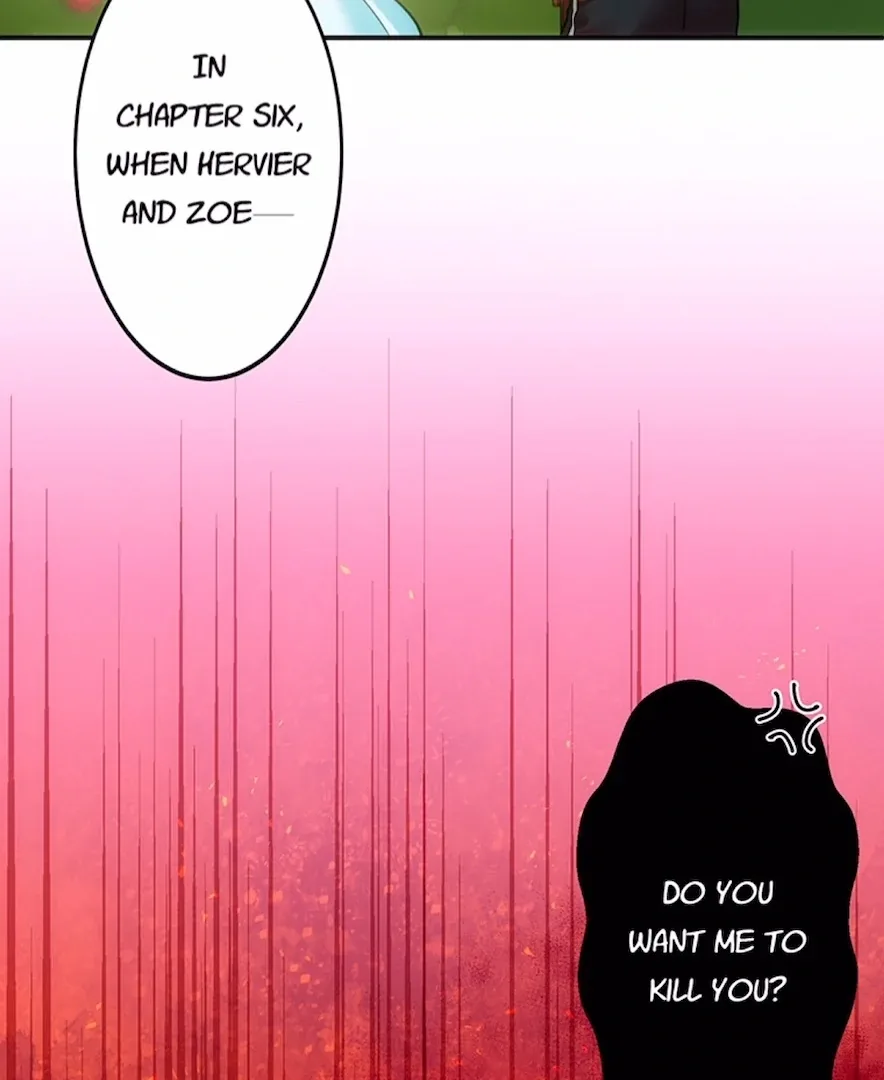 Your Majesty the King, I Will Educate You Chapter 11 page 30