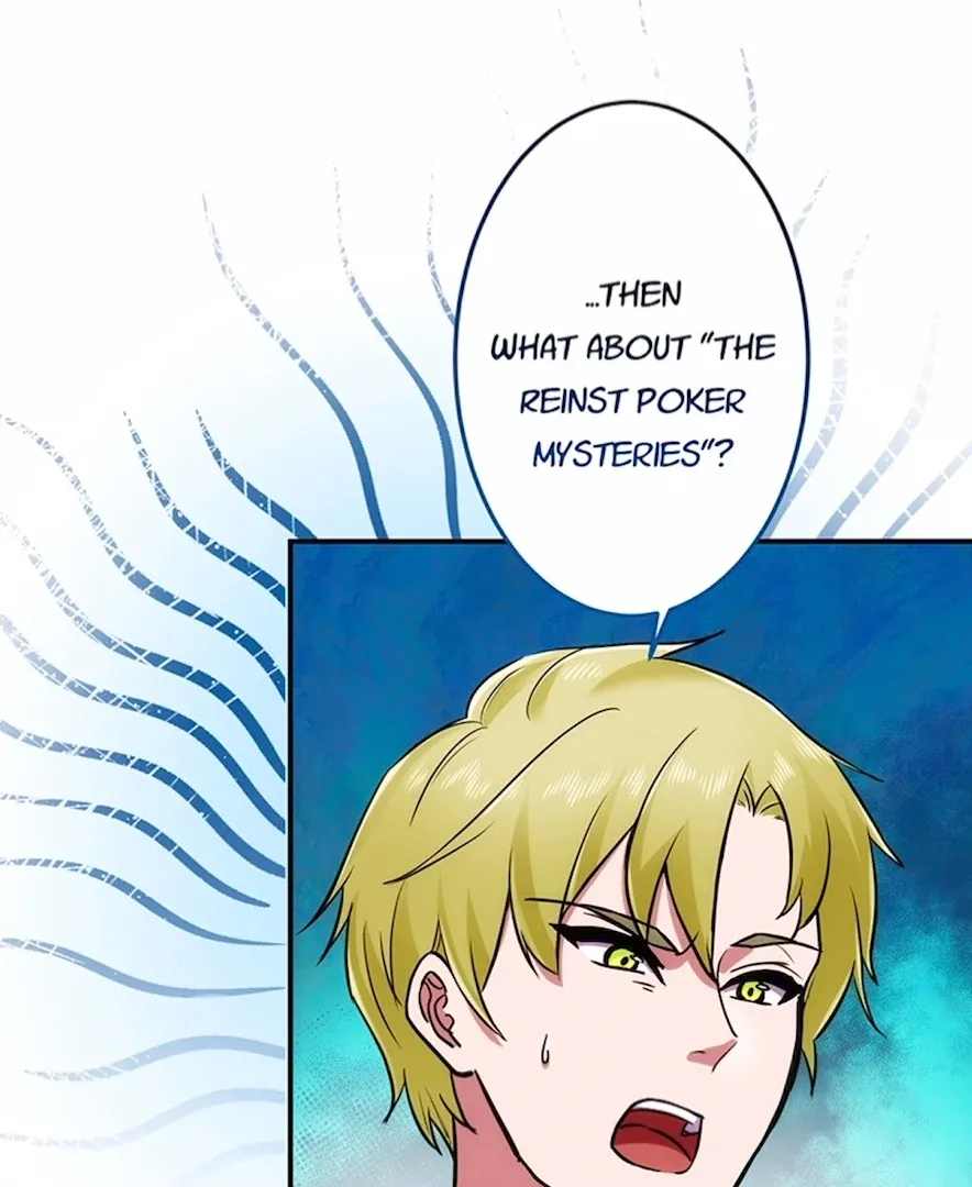 Your Majesty the King, I Will Educate You Chapter 11 page 37