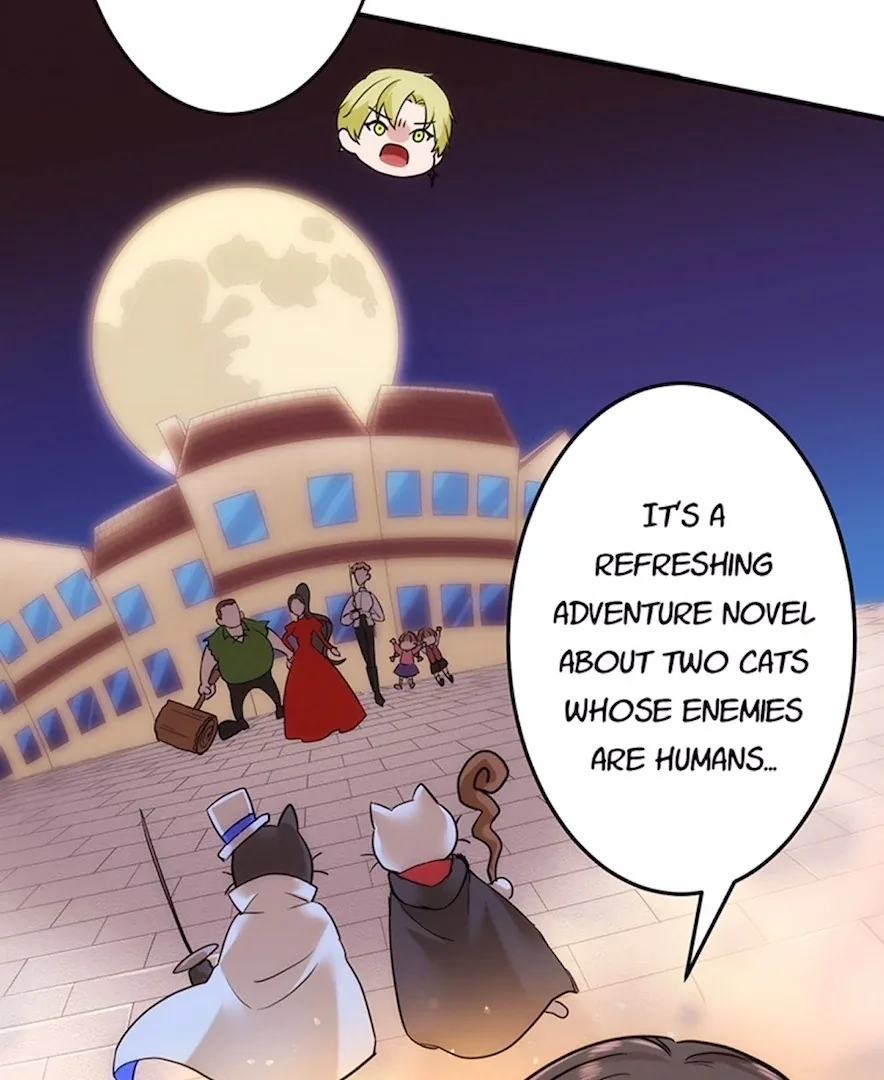 Your Majesty the King, I Will Educate You Chapter 11 page 43