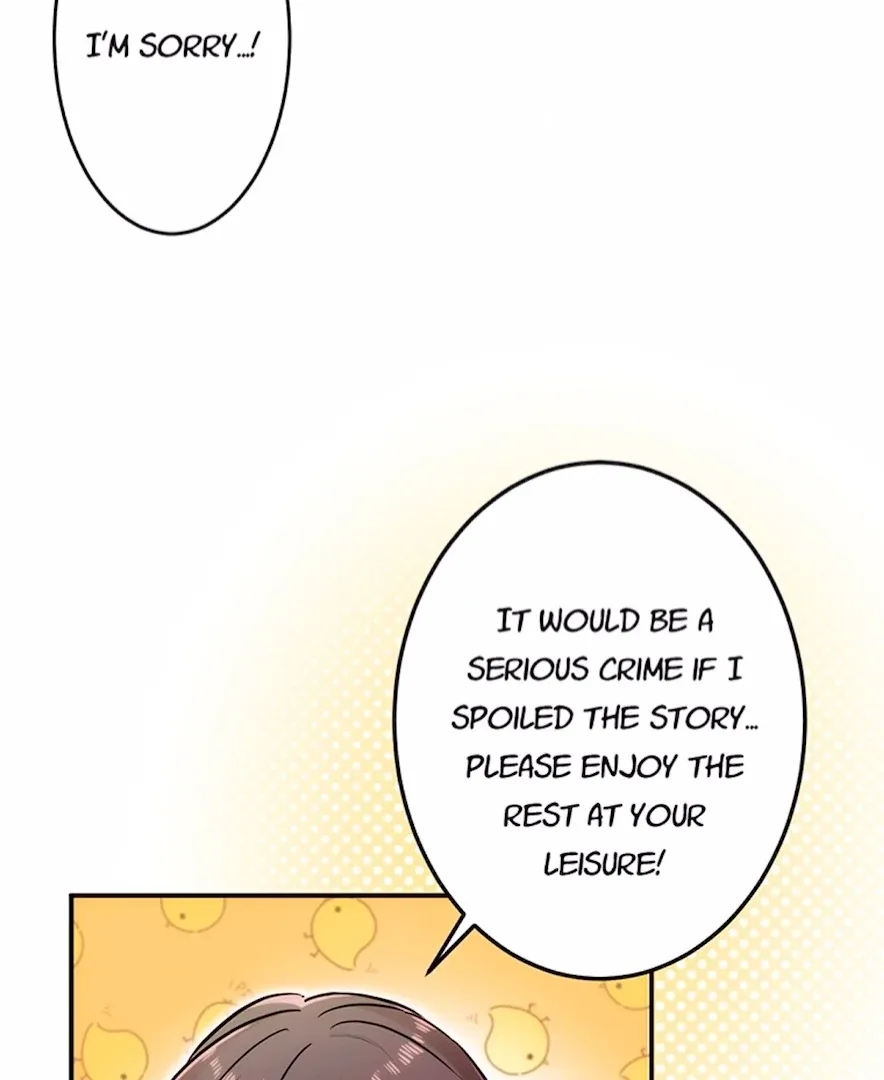 Your Majesty the King, I Will Educate You Chapter 11 page 32