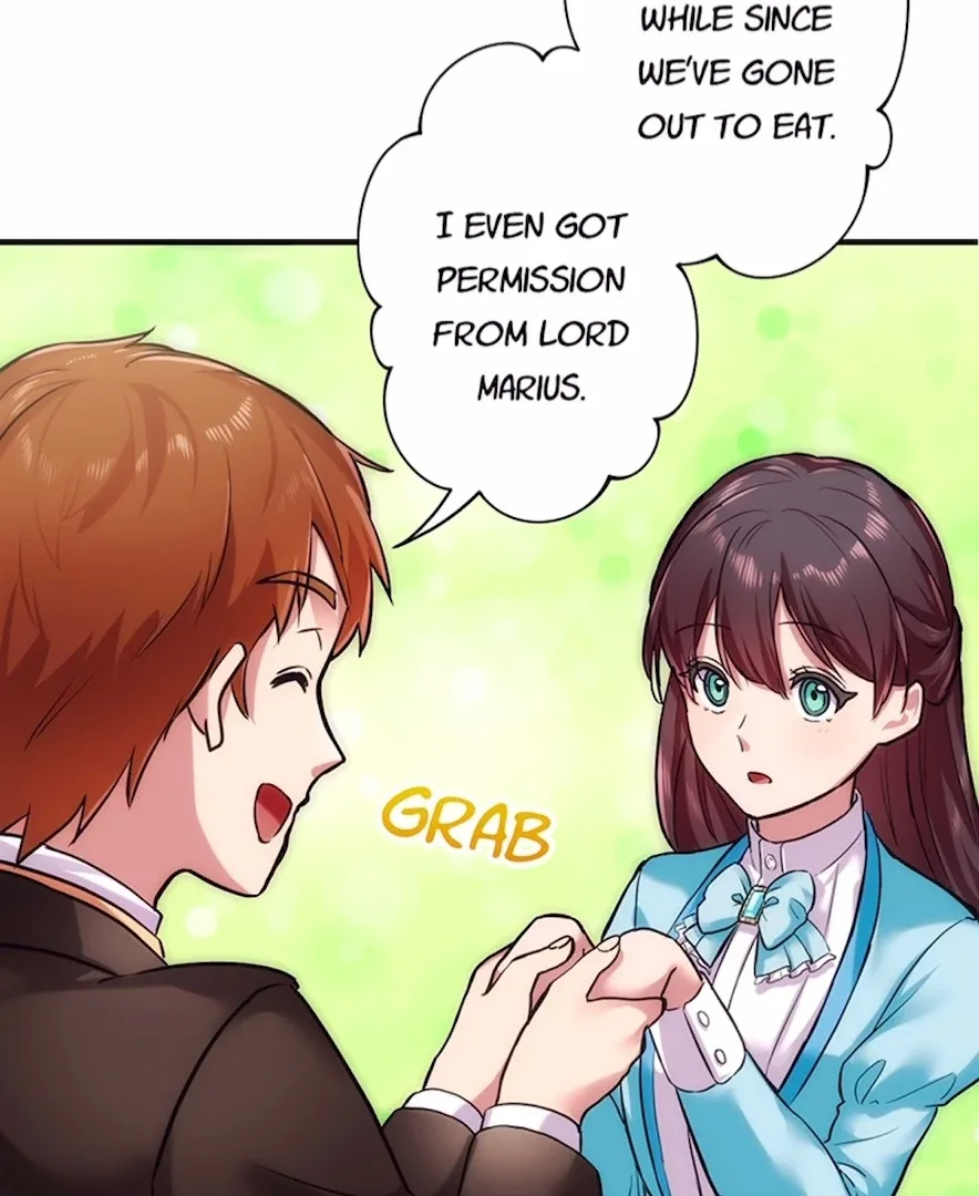 Your Majesty the King, I Will Educate You Chapter 12 page 29