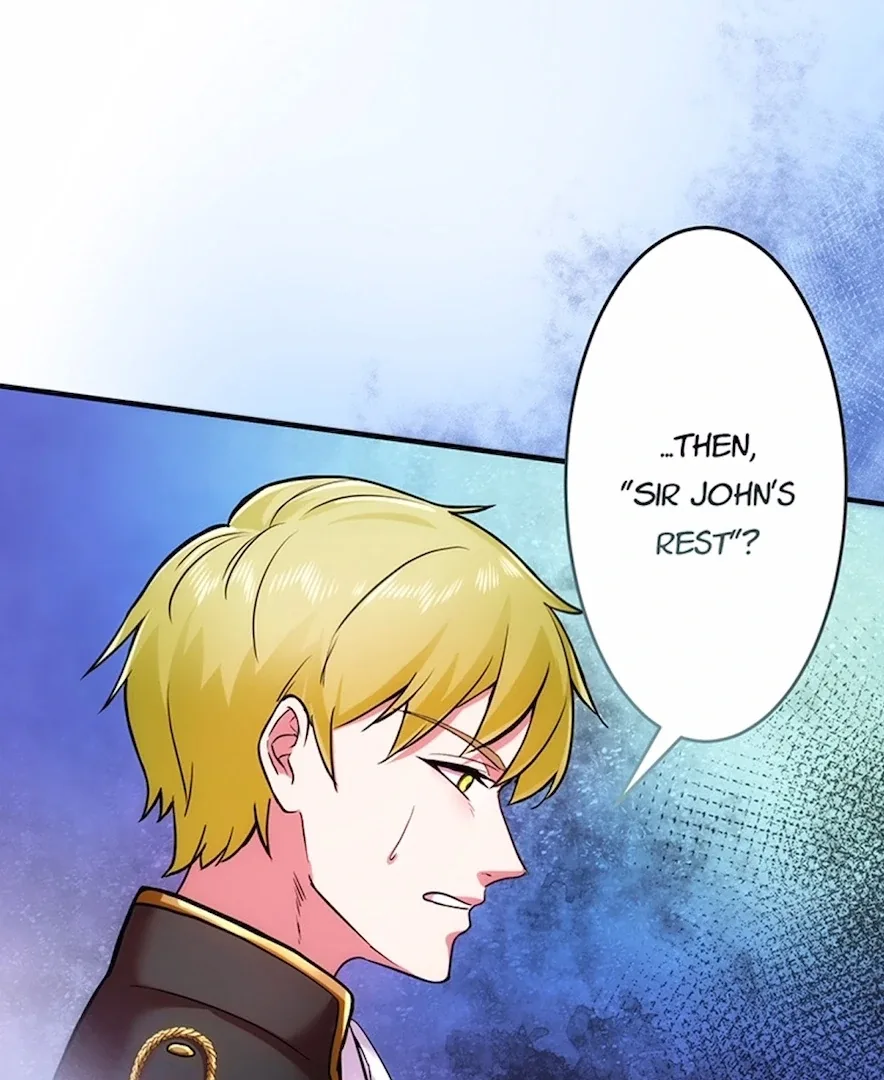 Your Majesty the King, I Will Educate You Chapter 11 page 40