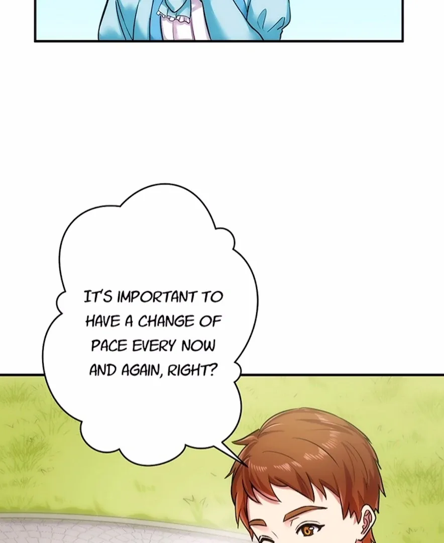 Your Majesty the King, I Will Educate You Chapter 12 page 31