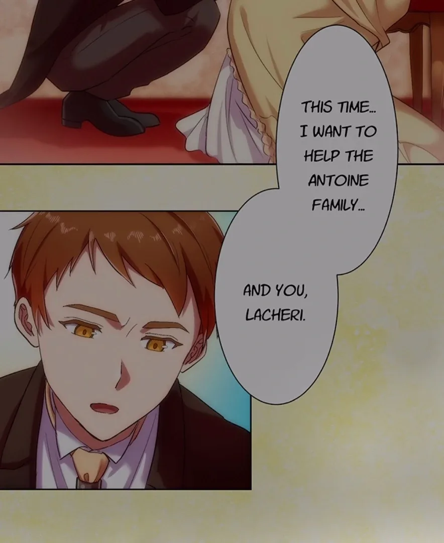 Your Majesty the King, I Will Educate You Chapter 12 page 50