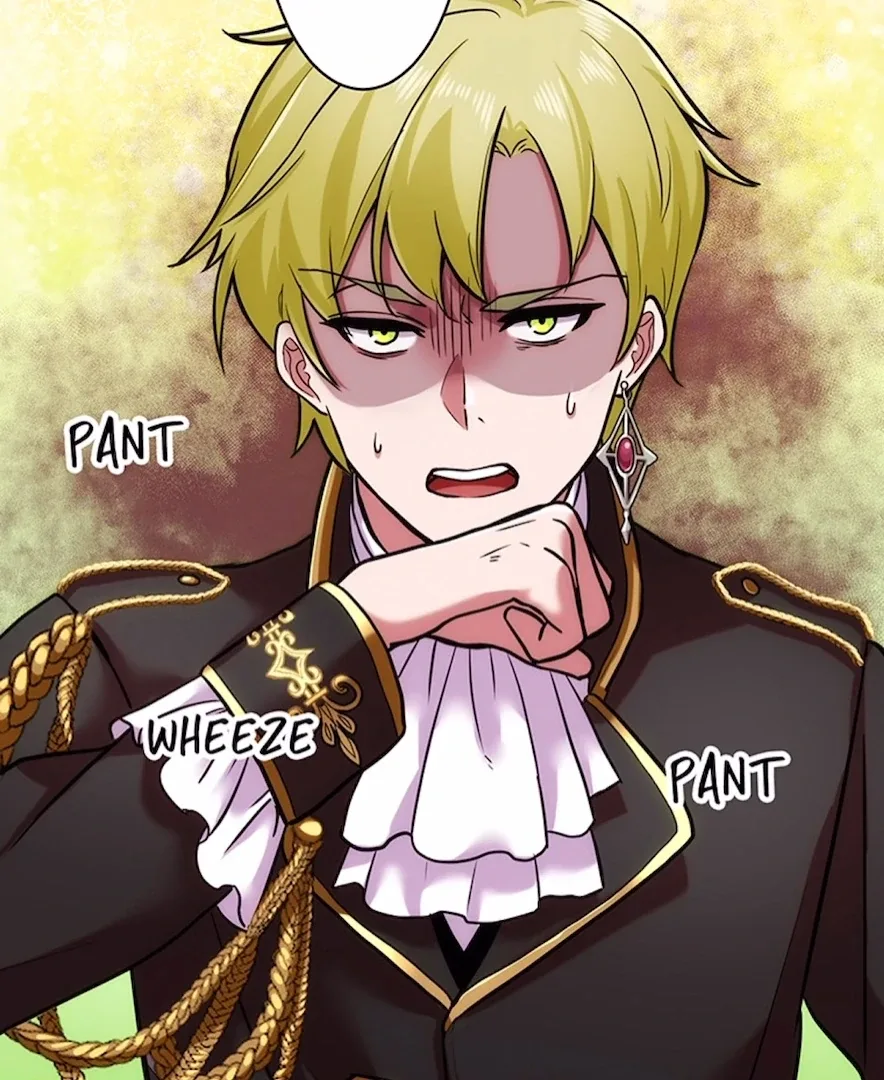 Your Majesty the King, I Will Educate You Chapter 11 page 52