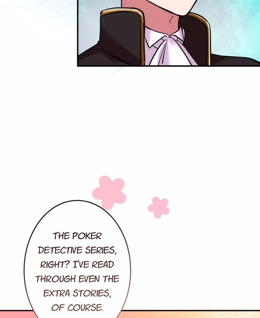 Your Majesty the King, I Will Educate You Chapter 11 page 38