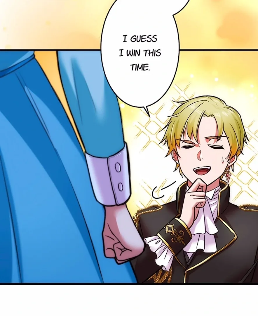 Your Majesty the King, I Will Educate You Chapter 11 page 55