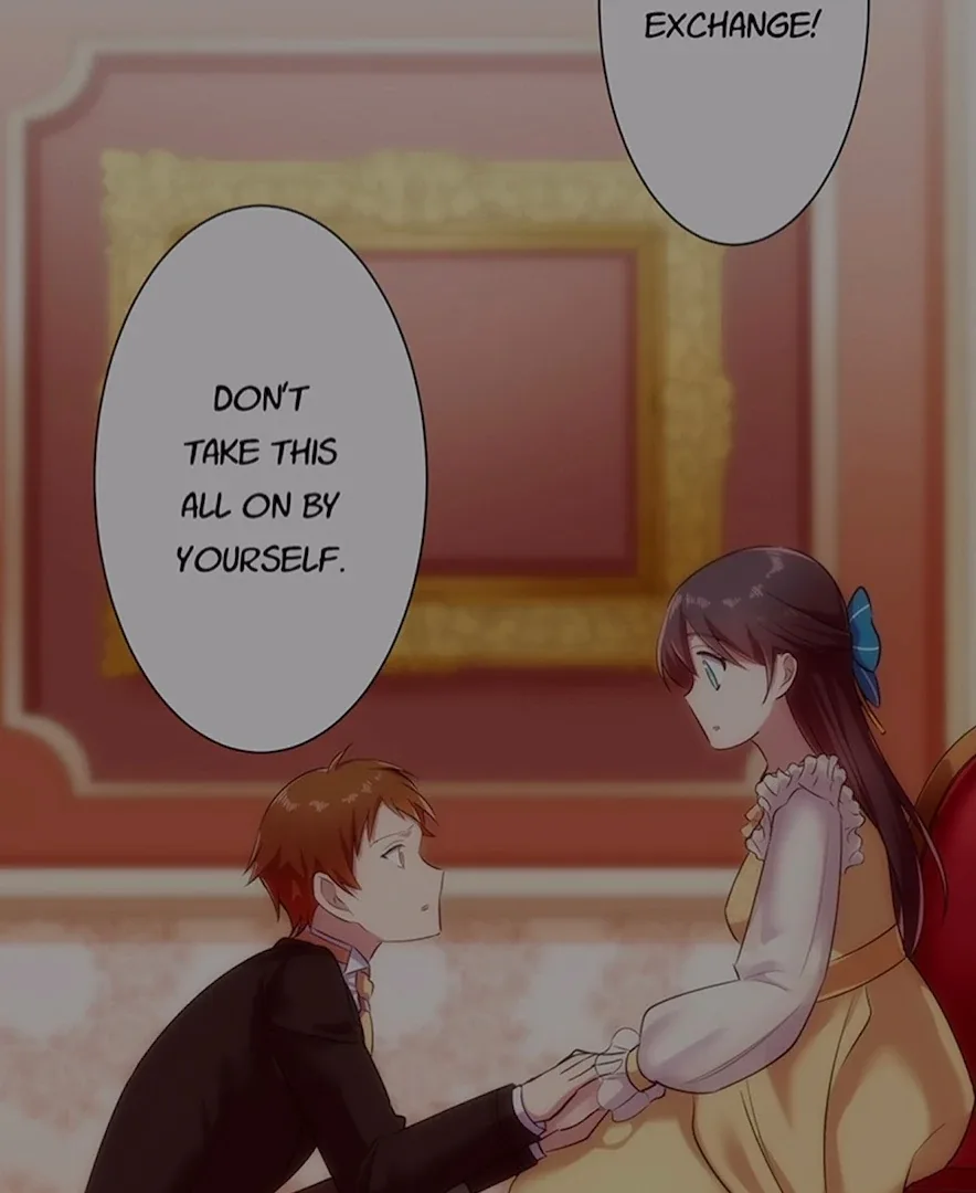Your Majesty the King, I Will Educate You Chapter 12 page 49