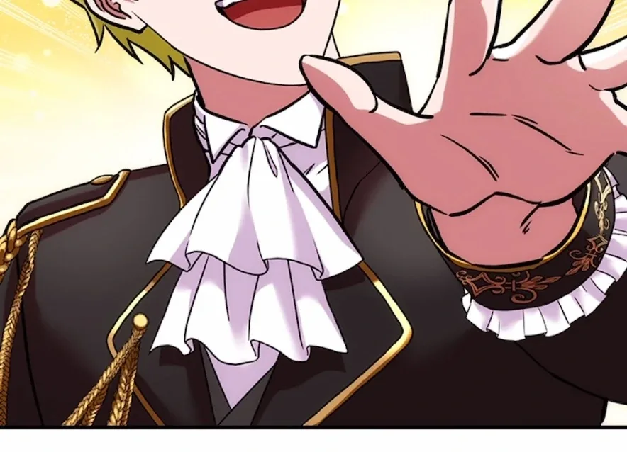 Your Majesty the King, I Will Educate You Chapter 11 page 46