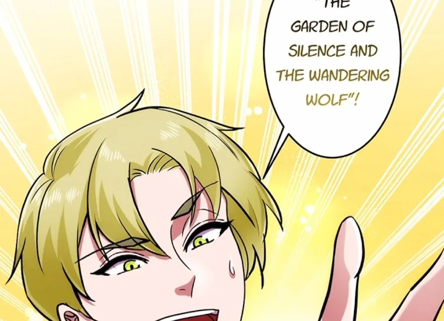 Your Majesty the King, I Will Educate You Chapter 11 page 45