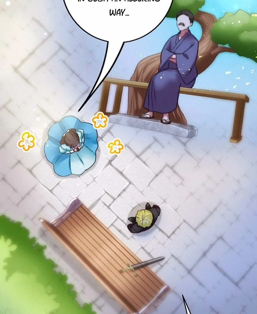 Your Majesty the King, I Will Educate You Chapter 11 page 48