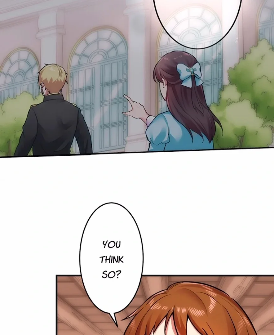 Your Majesty the King, I Will Educate You Chapter 12 page 57
