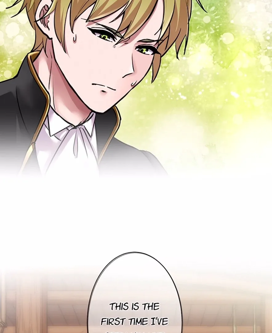Your Majesty the King, I Will Educate You Chapter 12 page 60