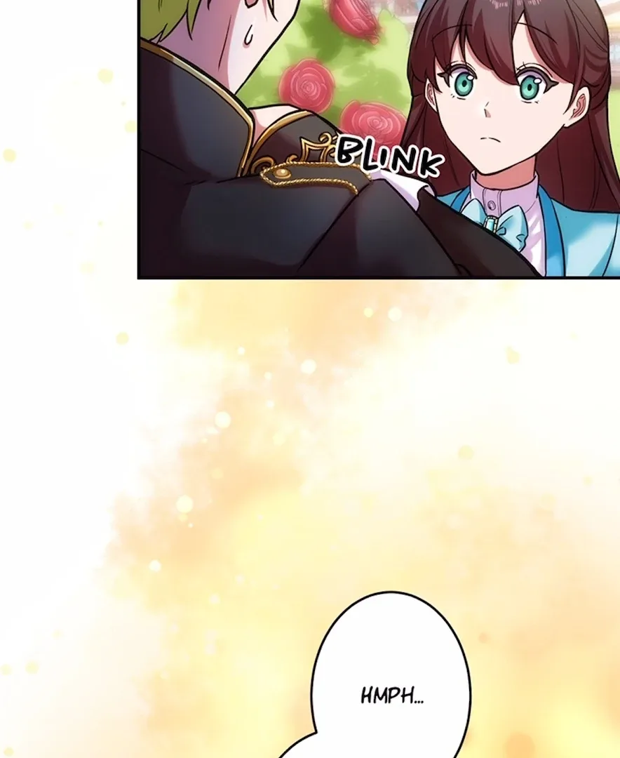 Your Majesty the King, I Will Educate You Chapter 11 page 54