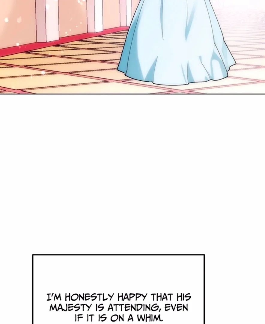 Your Majesty the King, I Will Educate You Chapter 14 page 36