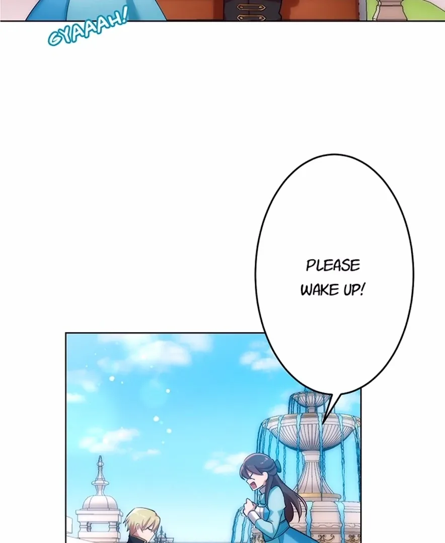 Your Majesty the King, I Will Educate You Chapter 14 page 73