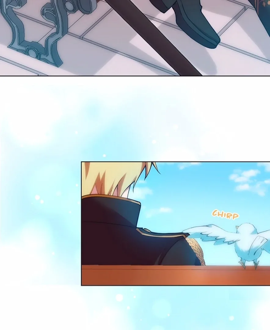 Your Majesty the King, I Will Educate You Chapter 14 page 64