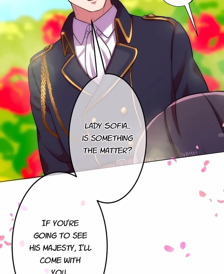Your Majesty the King, I Will Educate You Chapter 14 page 59