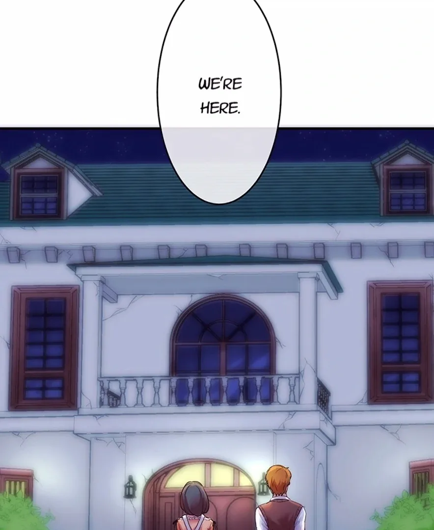 Your Majesty the King, I Will Educate You Chapter 12 page 71