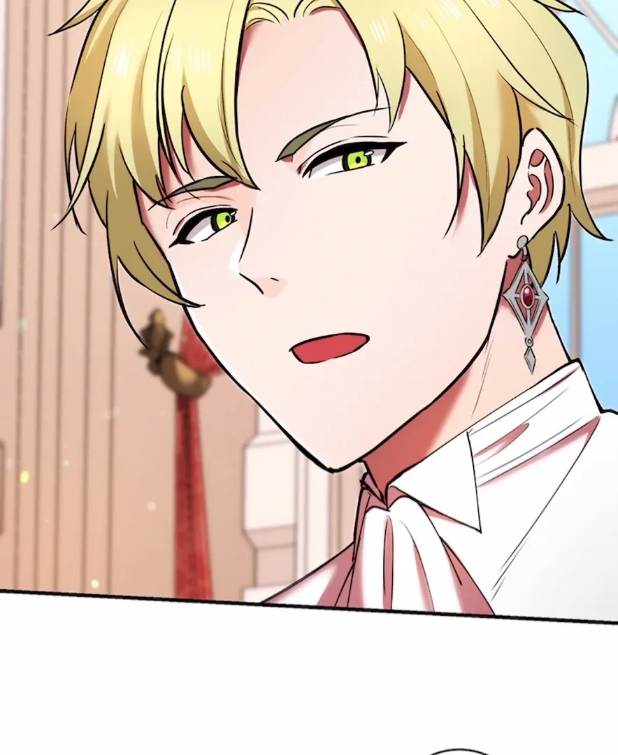 Your Majesty the King, I Will Educate You Chapter 14 page 5