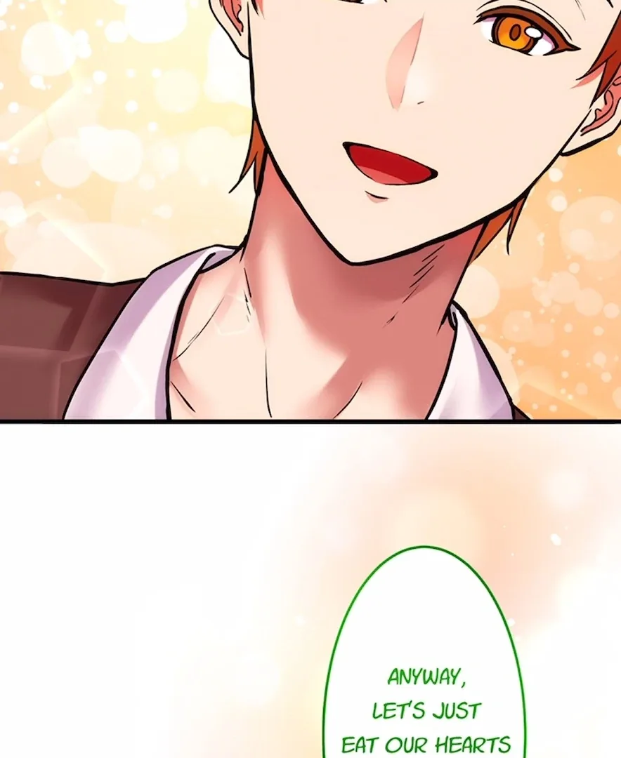 Your Majesty the King, I Will Educate You Chapter 12 page 64
